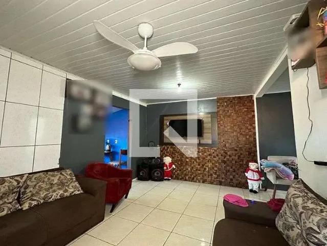 Casa venda em Região Geográfica Imediata de Novo Hamburgo - São Leopoldo, Região Metropolitana de Porto Alegre