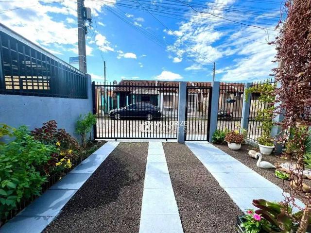 Casa venda em Região Geográfica Imediata de Novo Hamburgo - São Leopoldo, Região Metropolitana de Porto Alegre