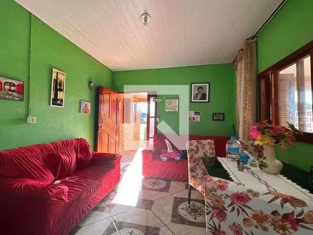 Casa venda em Região Geográfica Imediata de Novo Hamburgo - São Leopoldo, Região Metropolitana de Porto Alegre