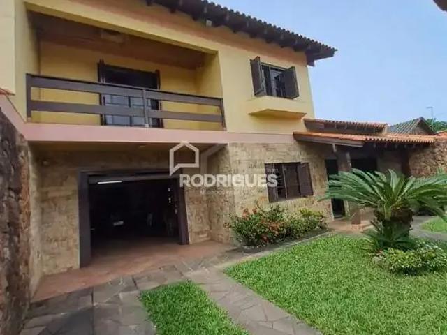 Casa venda em Região Geográfica Imediata de Novo Hamburgo - São Leopoldo, Região Metropolitana de Porto Alegre