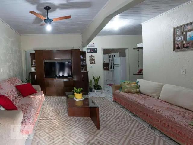 Casa venda em Região Geográfica Imediata de Novo Hamburgo - São Leopoldo, Região Metropolitana de Porto Alegre