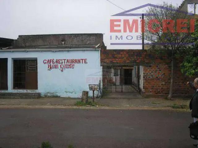 Casa venda em Região Geográfica Imediata de Novo Hamburgo - São Leopoldo, Região Metropolitana de Porto Alegre