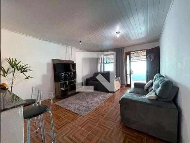Casa venda em Região Geográfica Imediata de Novo Hamburgo - São Leopoldo, Região Metropolitana de Porto Alegre