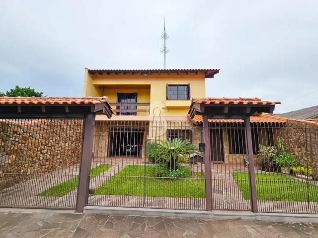 Casa venda em Região Geográfica Imediata de Novo Hamburgo - São Leopoldo, Região Metropolitana de Porto Alegre