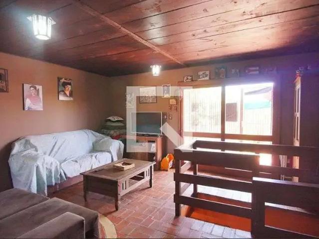 Casa venda em Região Geográfica Imediata de Novo Hamburgo - São Leopoldo, Região Metropolitana de Porto Alegre