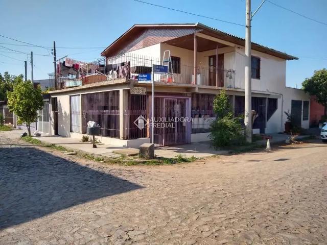 Casa venda em Região Geográfica Imediata de Novo Hamburgo - São Leopoldo, Região Metropolitana de Porto Alegre