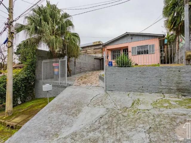 Casa venda em São Leopoldo