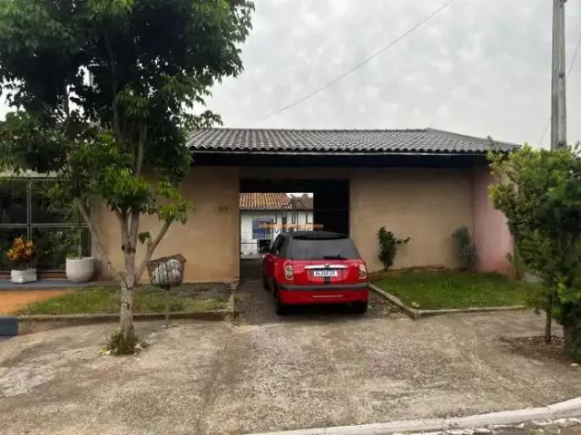 Casa venda em Loteamento Cooparroio, São Leopoldo