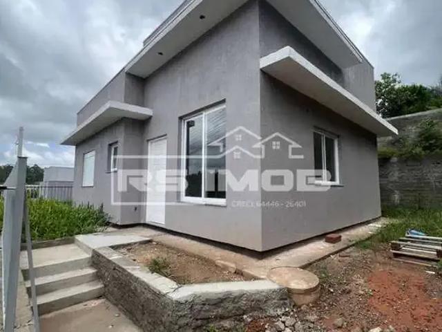 Casa venda em Região Geográfica Imediata de Novo Hamburgo - São Leopoldo, Região Metropolitana de Porto Alegre