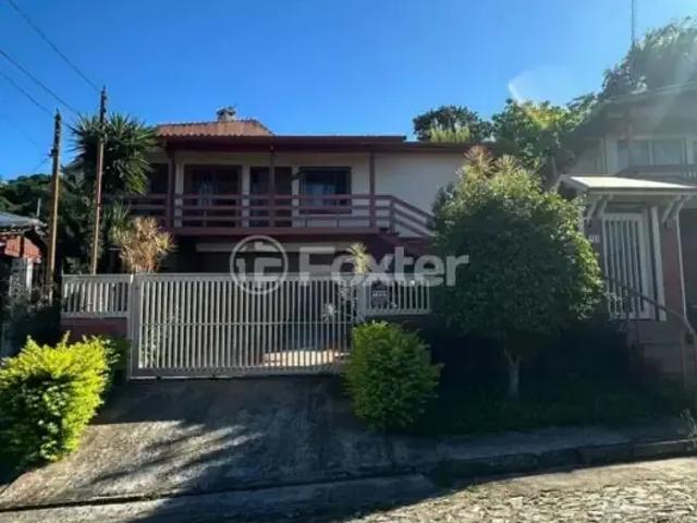 Casa venda em Região Geográfica Imediata de Novo Hamburgo - São Leopoldo, Região Metropolitana de Porto Alegre