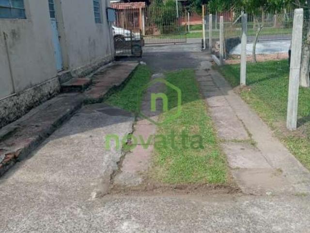 Casa venda em Região Geográfica Imediata de Novo Hamburgo - São Leopoldo, Região Metropolitana de Porto Alegre