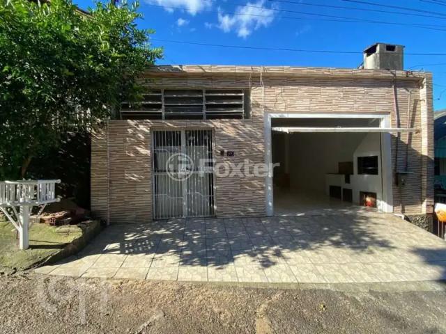 Casa venda em Região Geográfica Imediata de Novo Hamburgo - São Leopoldo, Região Metropolitana de Porto Alegre