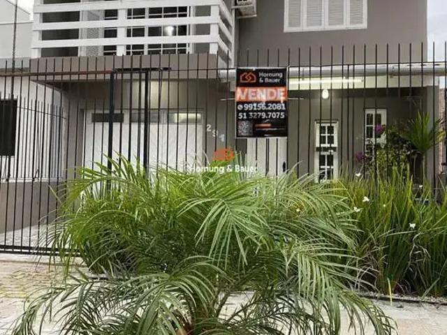 Casa venda em Região Geográfica Imediata de Novo Hamburgo - São Leopoldo, Região Metropolitana de Porto Alegre
