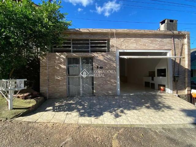 Casa venda em Região Geográfica Imediata de Novo Hamburgo - São Leopoldo, Região Metropolitana de Porto Alegre