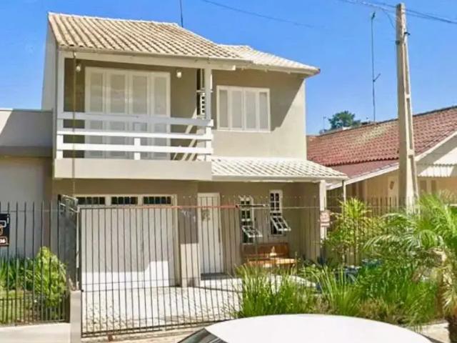 Casa venda em Região Geográfica Imediata de Novo Hamburgo - São Leopoldo, Região Metropolitana de Porto Alegre
