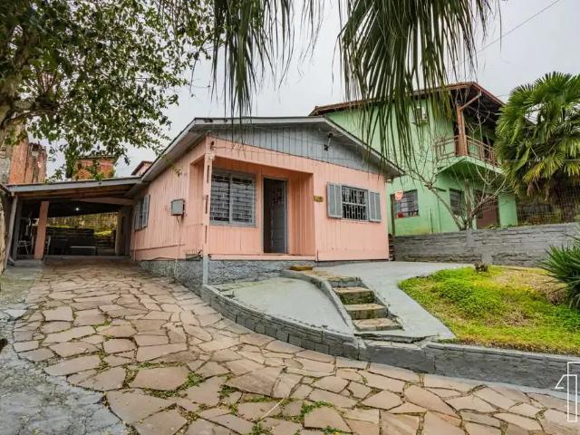 Casa venda em Região Geográfica Imediata de Novo Hamburgo - São Leopoldo, Região Metropolitana de Porto Alegre