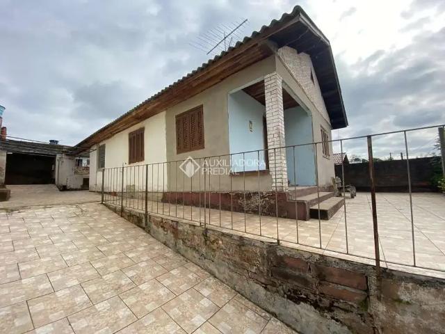 Casa venda em São Leopoldo