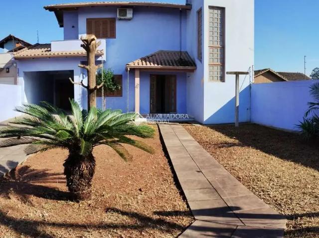 Casa venda em Região Geográfica Imediata de Novo Hamburgo - São Leopoldo, Região Metropolitana de Porto Alegre