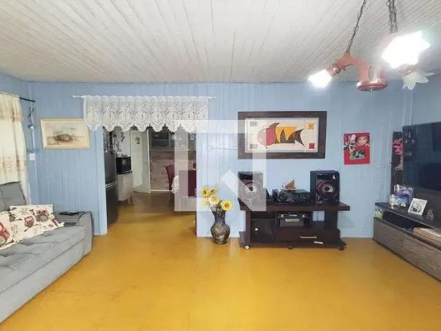 Casa venda em Região Geográfica Imediata de Novo Hamburgo - São Leopoldo, Região Metropolitana de Porto Alegre