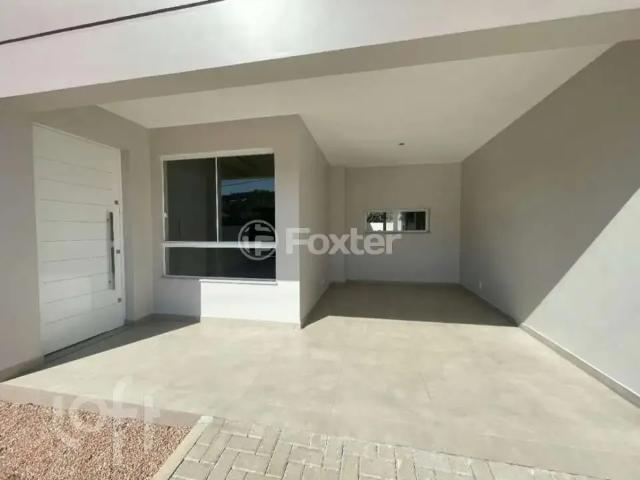Casa venda em Região Geográfica Imediata de Novo Hamburgo - São Leopoldo, Região Metropolitana de Porto Alegre