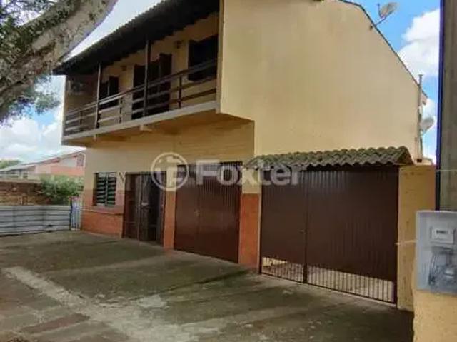 Casa venda em Região Geográfica Imediata de Novo Hamburgo - São Leopoldo, Região Metropolitana de Porto Alegre