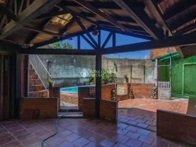 Casa venda em Região Geográfica Imediata de Novo Hamburgo - São Leopoldo, Região Metropolitana de Porto Alegre