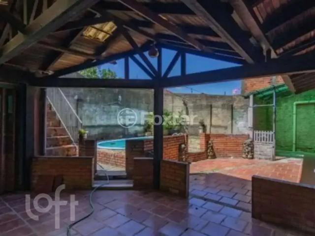 Casa venda em Região Geográfica Imediata de Novo Hamburgo - São Leopoldo, Região Metropolitana de Porto Alegre