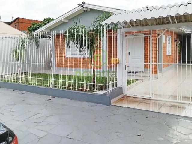 Casa venda em Região Geográfica Imediata de Novo Hamburgo - São Leopoldo, Região Metropolitana de Porto Alegre