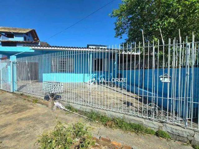 Casa venda em Região Geográfica Imediata de Novo Hamburgo - São Leopoldo, Região Metropolitana de Porto Alegre