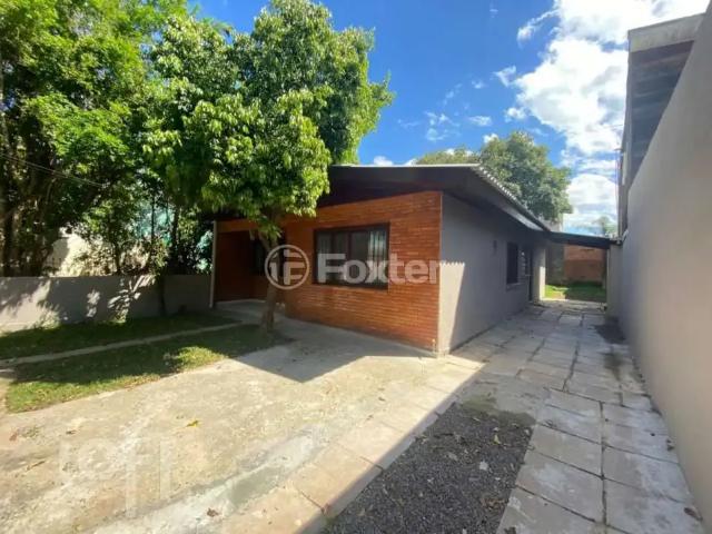 Casa venda em Região Geográfica Imediata de Novo Hamburgo - São Leopoldo, Região Metropolitana de Porto Alegre