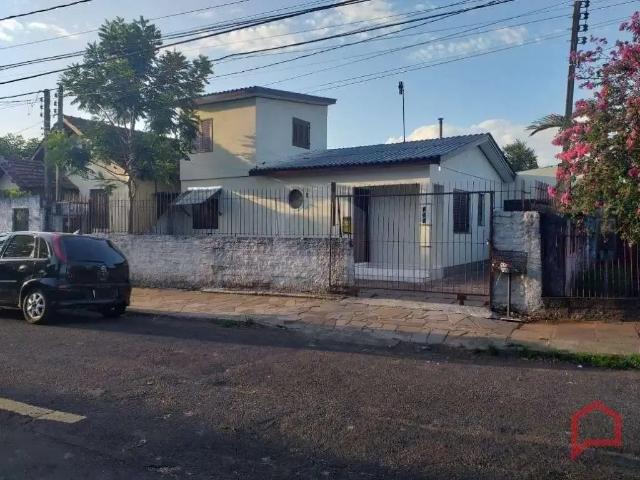 Casa venda em Região Geográfica Imediata de Novo Hamburgo - São Leopoldo, Região Metropolitana de Porto Alegre