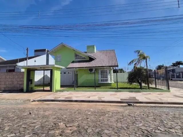 Casa venda em São Leopoldo