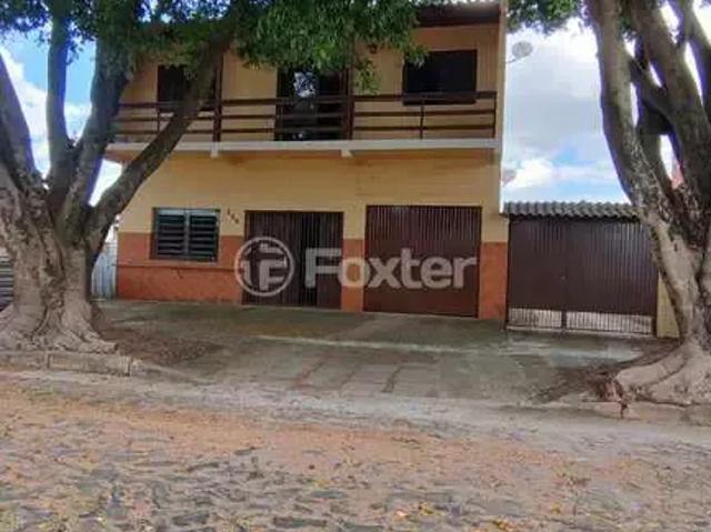 Casa venda em Região Geográfica Imediata de Novo Hamburgo - São Leopoldo, Região Metropolitana de Porto Alegre