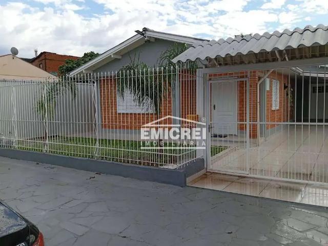 Casa venda em Região Geográfica Imediata de Novo Hamburgo - São Leopoldo, Região Metropolitana de Porto Alegre
