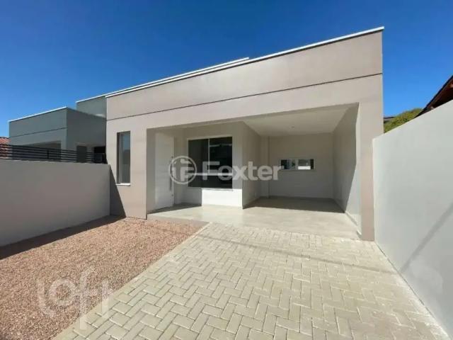 Casa venda em Região Geográfica Imediata de Novo Hamburgo - São Leopoldo, Região Metropolitana de Porto Alegre