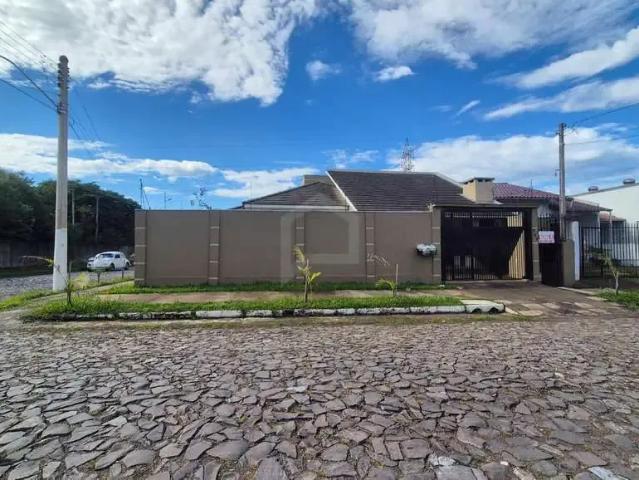 Casa venda em São Leopoldo
