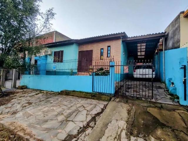 Casa venda em Região Geográfica Imediata de Novo Hamburgo - São Leopoldo, Região Metropolitana de Porto Alegre