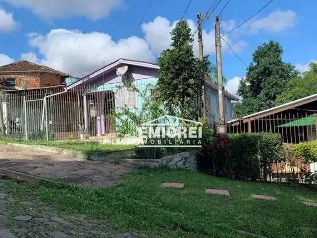 Casa venda em Região Geográfica Imediata de Novo Hamburgo - São Leopoldo, Região Metropolitana de Porto Alegre