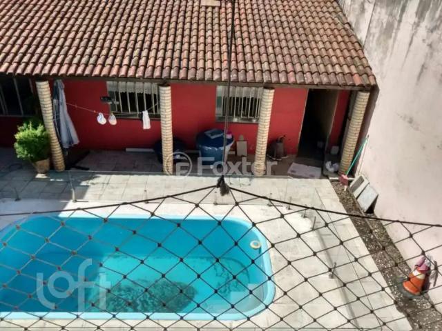 Casa venda em Região Geográfica Imediata de Novo Hamburgo - São Leopoldo, Região Metropolitana de Porto Alegre