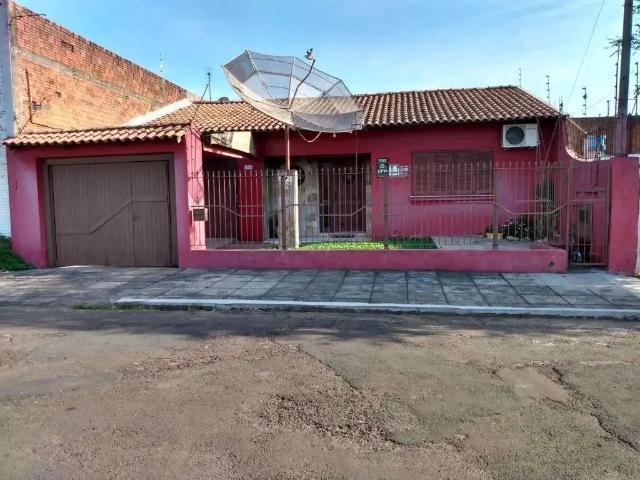 Casa venda em Região Geográfica Imediata de Novo Hamburgo - São Leopoldo, Região Metropolitana de Porto Alegre