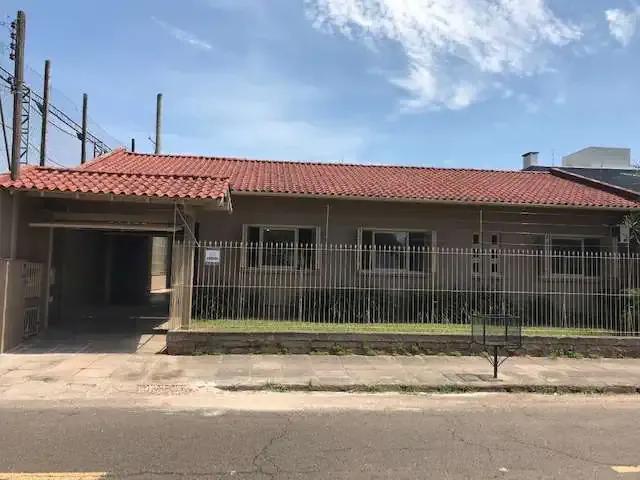 Casa venda em Região Geográfica Imediata de Novo Hamburgo - São Leopoldo, Região Metropolitana de Porto Alegre