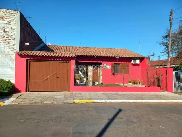 Casa venda em Região Geográfica Imediata de Novo Hamburgo - São Leopoldo, Região Metropolitana de Porto Alegre