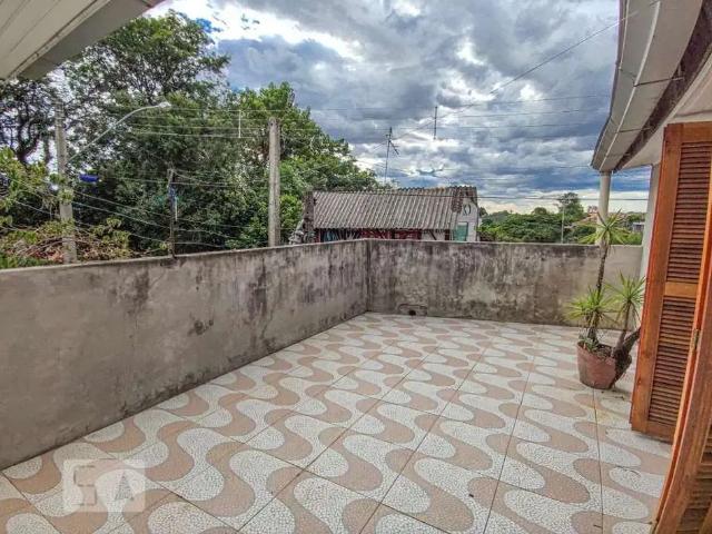 Casa venda em Região Geográfica Imediata de Novo Hamburgo - São Leopoldo, Região Metropolitana de Porto Alegre