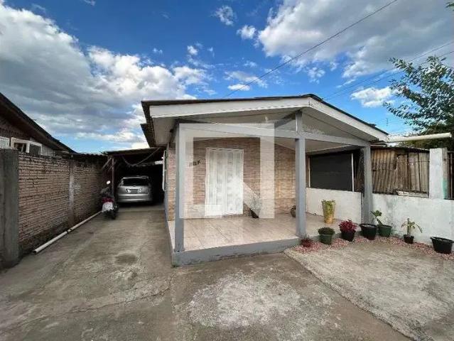 Casa venda em Região Geográfica Imediata de Novo Hamburgo - São Leopoldo, Região Metropolitana de Porto Alegre