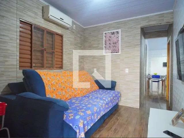 Casa venda em Região Geográfica Imediata de Novo Hamburgo - São Leopoldo, Região Metropolitana de Porto Alegre