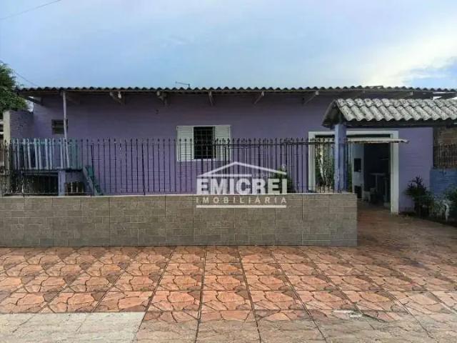 Casa venda em Região Geográfica Imediata de Novo Hamburgo - São Leopoldo, Região Metropolitana de Porto Alegre