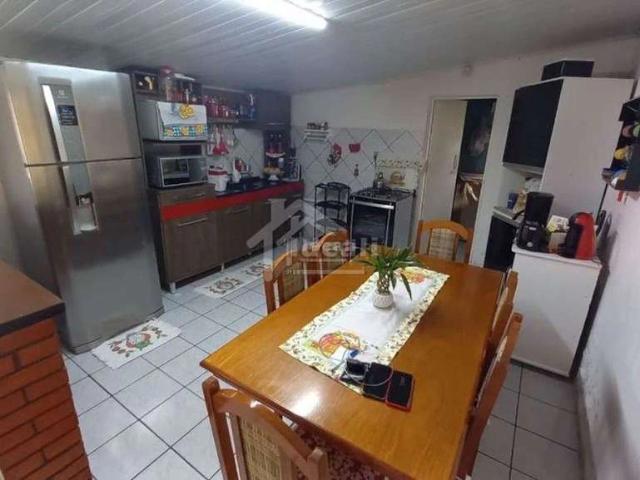 Casa venda em São Leopoldo