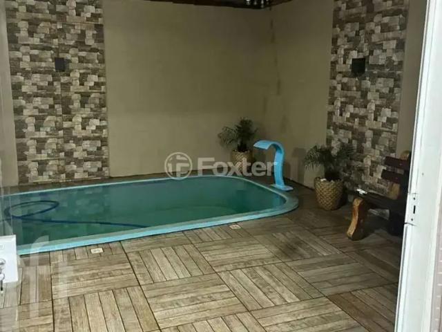 Casa venda em Região Geográfica Imediata de Novo Hamburgo - São Leopoldo, Região Metropolitana de Porto Alegre