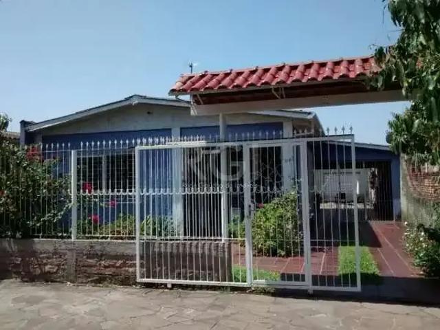 Casa venda em Região Geográfica Imediata de Novo Hamburgo - São Leopoldo, Região Metropolitana de Porto Alegre