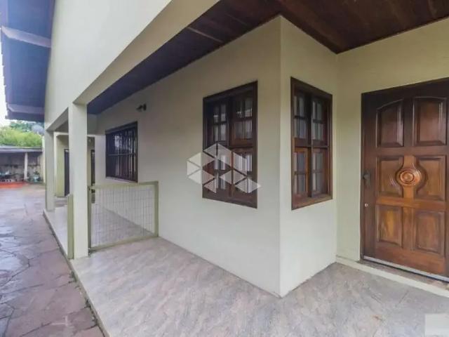 Casa venda em Região Geográfica Imediata de Novo Hamburgo - São Leopoldo, Região Metropolitana de Porto Alegre